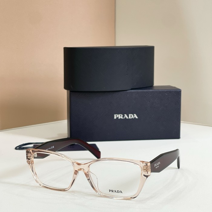 PRADA SUNGLASSES-531