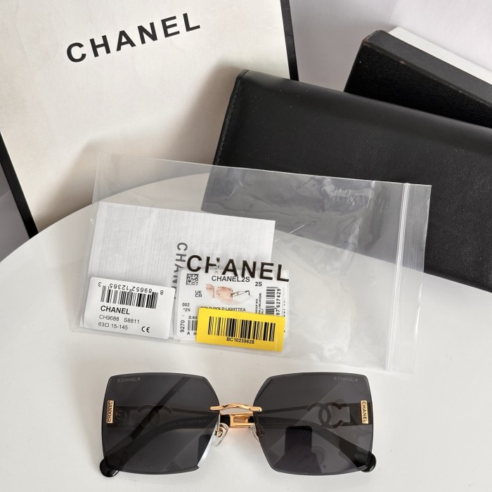 CHANEL SUNGLASSES-051