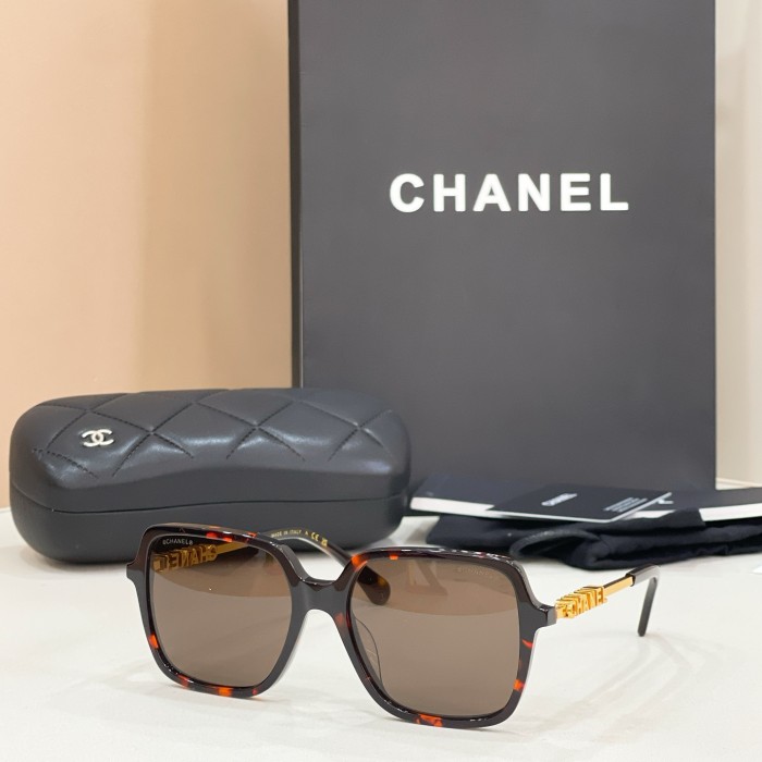CHANEL SUNGLASSES-051