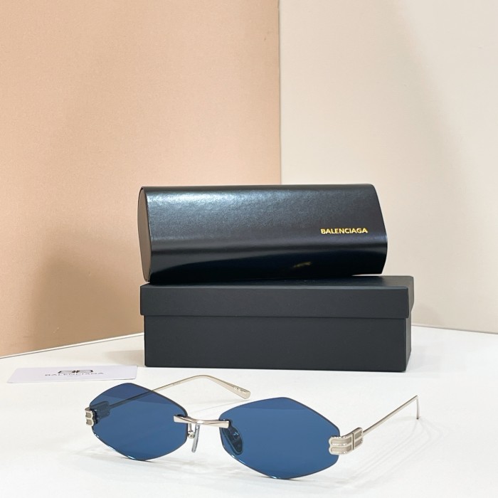 BALENCIAGA SUNGLASSES-061