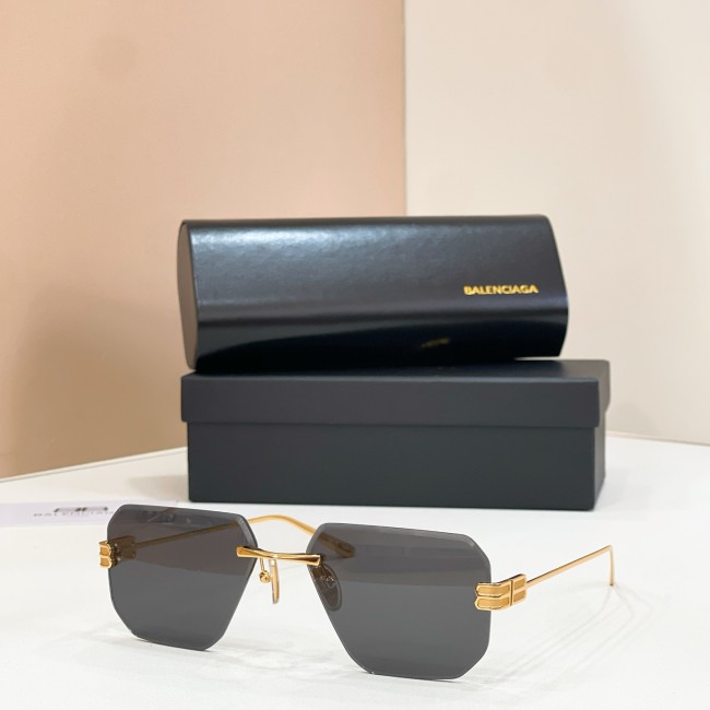 BALENCIAGA SUNGLASSES-061