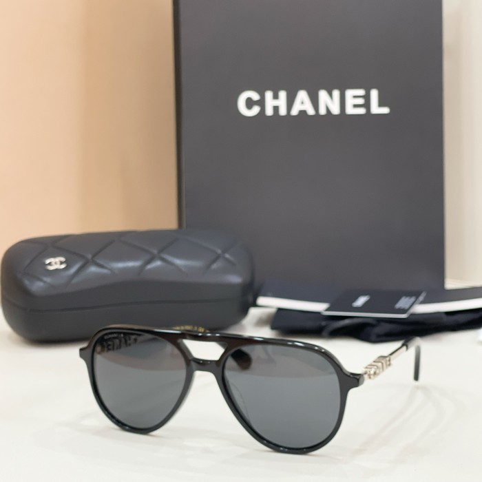 CHANEL SUNGLASSES-051