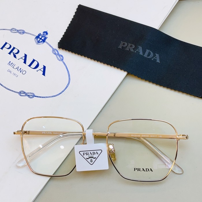 PRADA SUNGLASSES-531