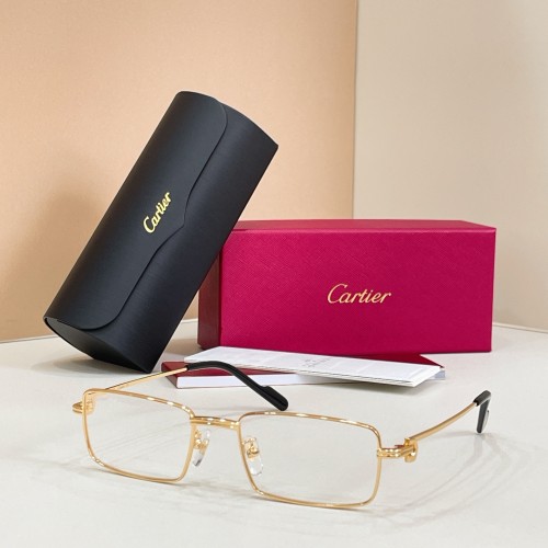 CARTIER SUNGLASSES-041