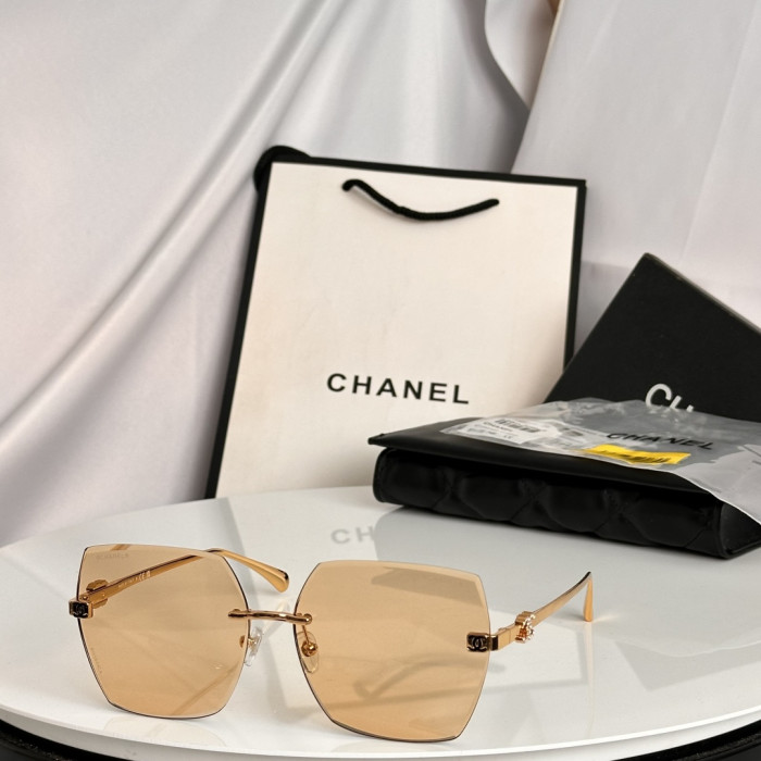 CHANEL SUNGLASSES-051