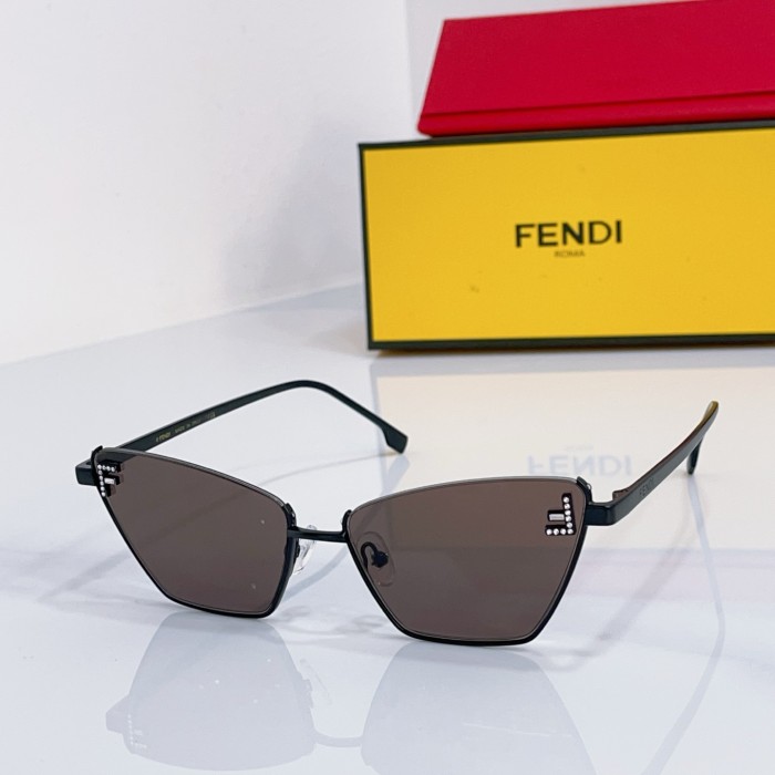 FENDI SUNGLASSES-051