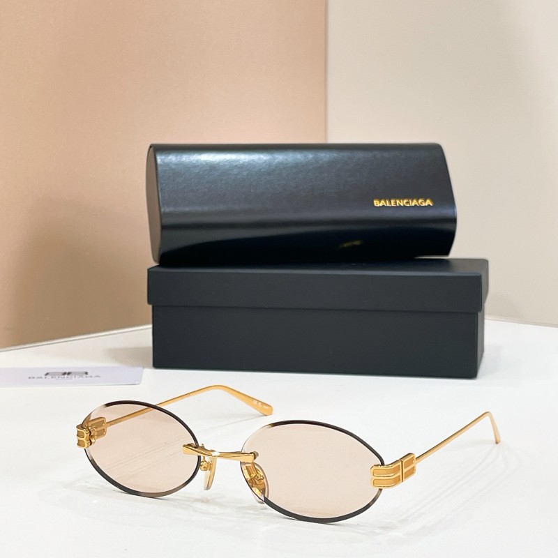 BALENCIAGA SUNGLASSES-061