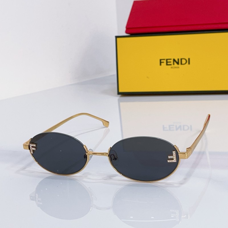 FENDI SUNGLASSES-051