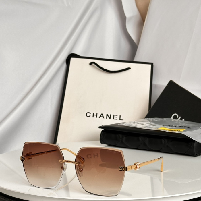 CHANEL SUNGLASSES-051