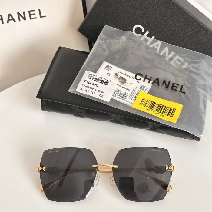 CHANEL SUNGLASSES-051