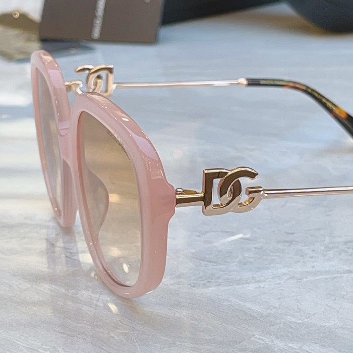 DOLCE & GABBANA SUNGLASSES -051