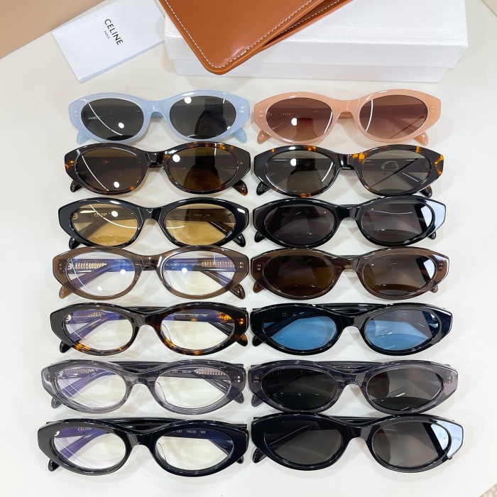 CELINE SUNGLASSES-051