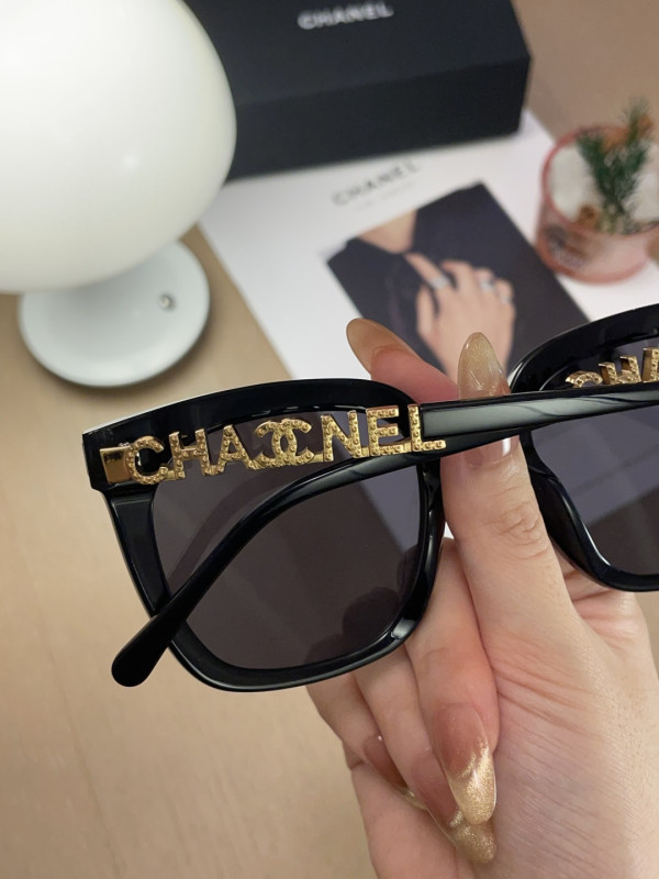 CHANEL SUNGLASSES-051