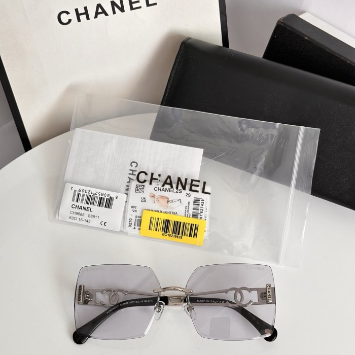 CHANEL SUNGLASSES-051