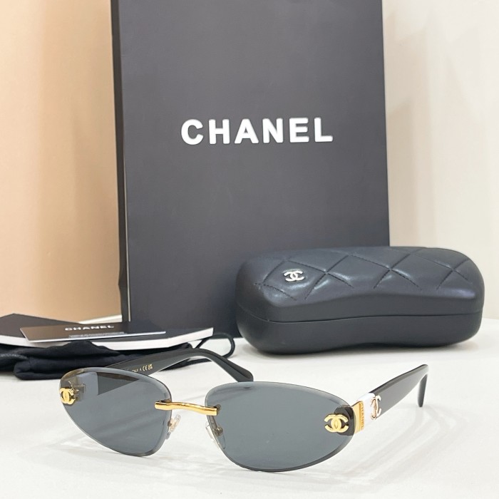 CHANEL SUNGLASSES-051