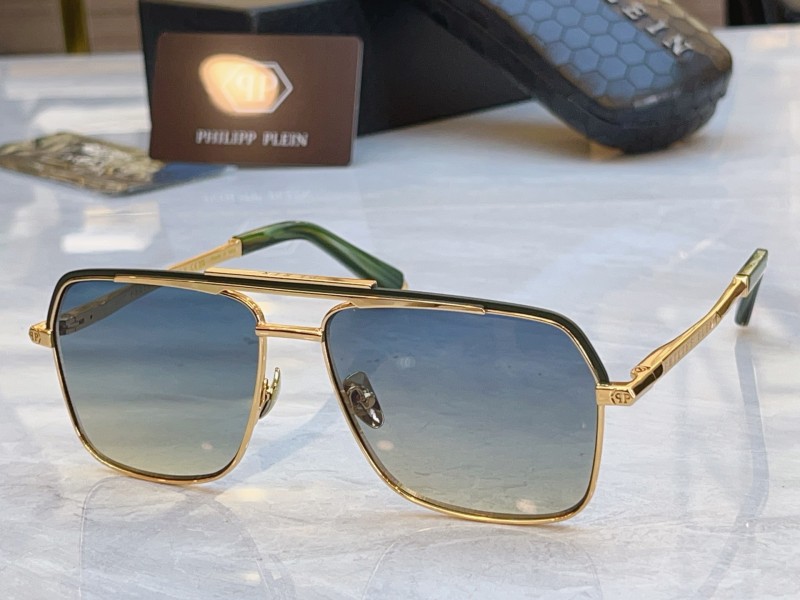 PHILIPP PLEIN SUNGLASSES-581
