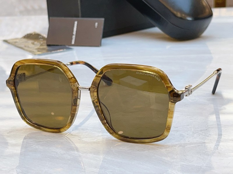 DOLCE & GABBANA SUNGLASSES-051