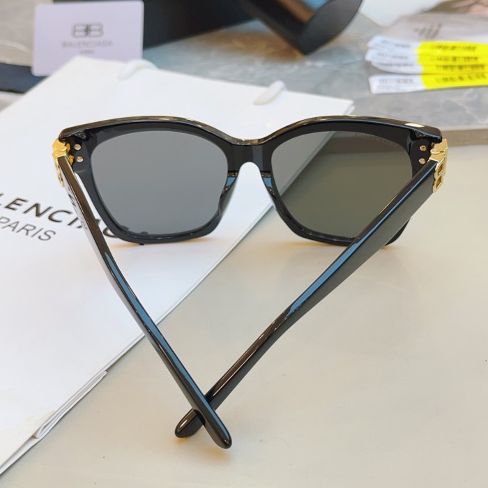 BALENCIAGA SUNGLASSES-041
