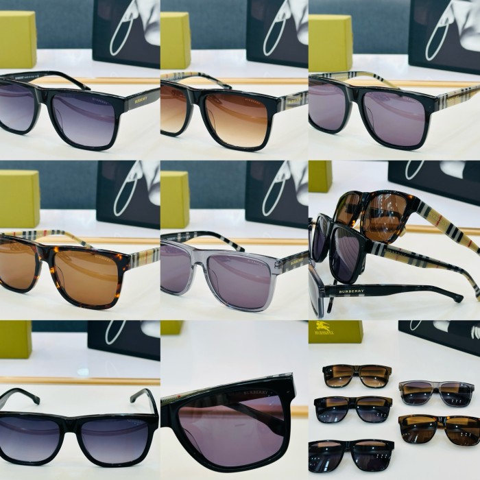 BURBERRY SUNGLASSES -511