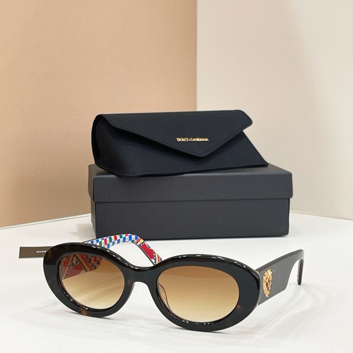 DOLCE & GABBANA SUNGLASSES -051