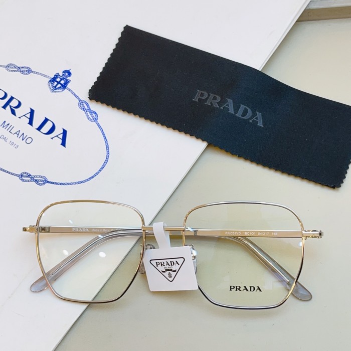 PRADA SUNGLASSES-531