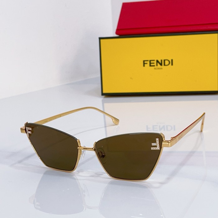 FENDI SUNGLASSES-051