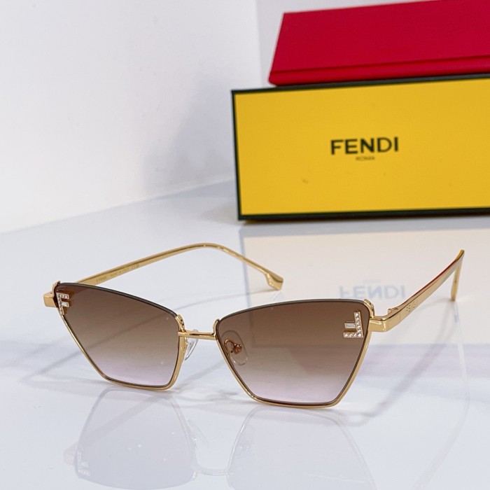 FENDI SUNGLASSES-051