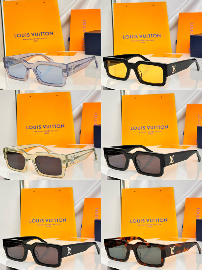 LOUIS VUITTON SUNGLASSES-051