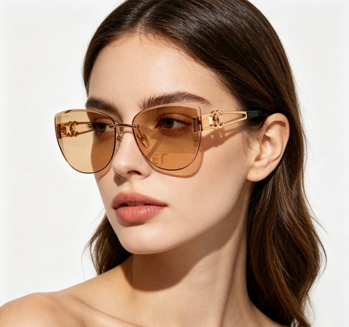 CHANEL SUNGLASSES-051