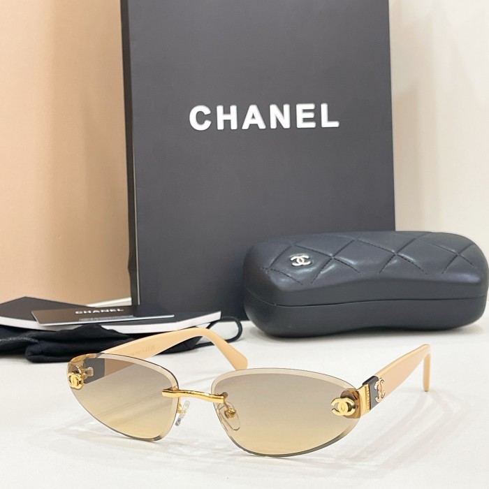 CHANEL SUNGLASSES-051
