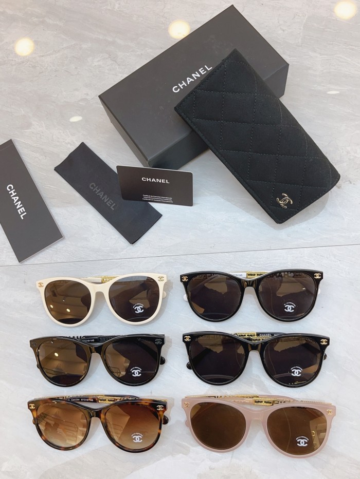 CHANEL SUNGLASSES-041