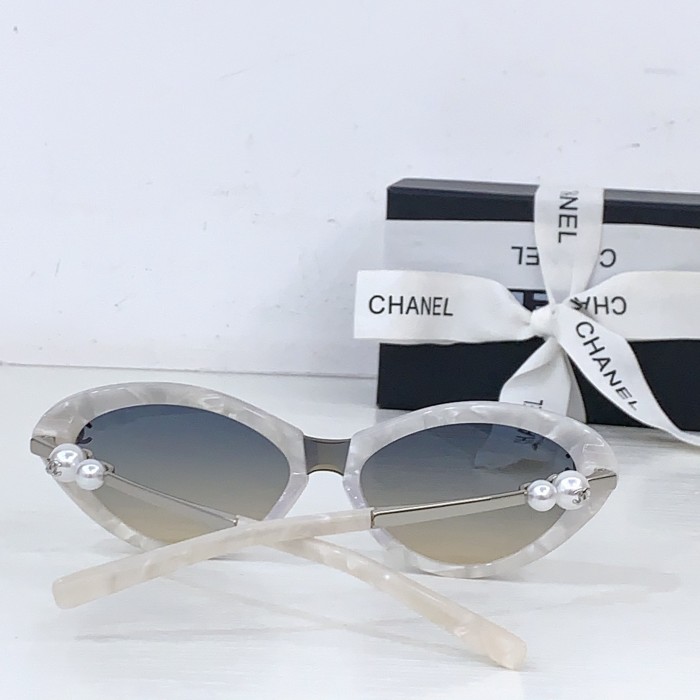 CHANEL SUNGLASSES-531