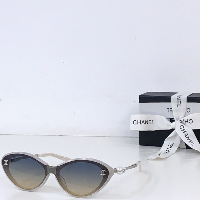 CHANEL SUNGLASSES-531