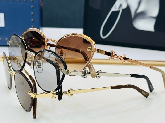 GUCCI SUNGLASSES-041