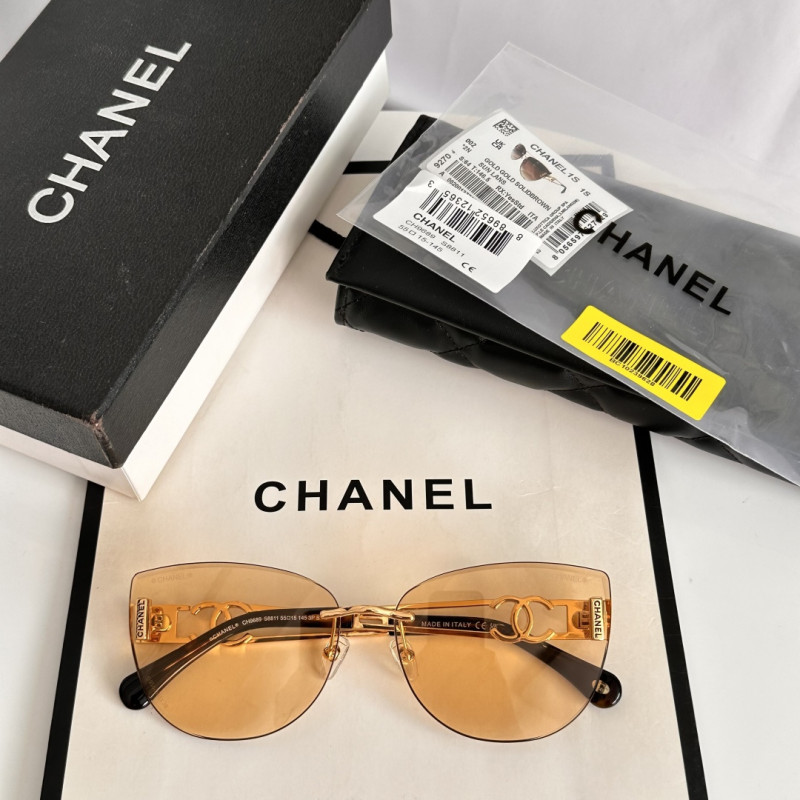 CHANEL SUNGLASSES-051
