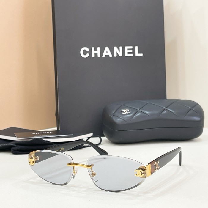 CHANEL SUNGLASSES-051