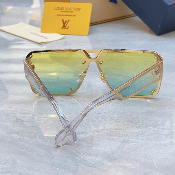 LOUIS VUITTON SUNGLASSES-051