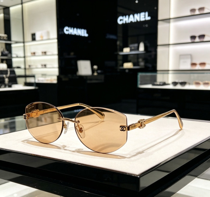 CHANEL SUNGLASSES-051