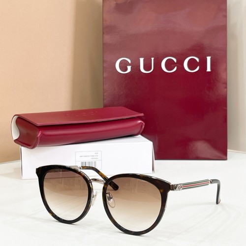 GUCCI SUNGLASSES-051