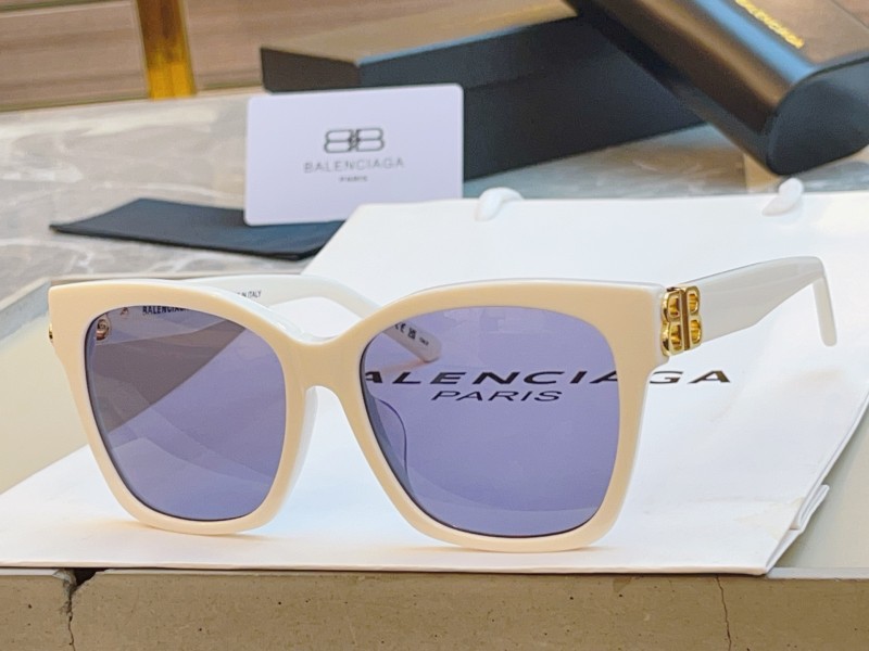 BALENCIAGA SUNGLASSES-041