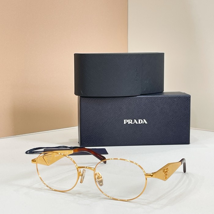 PRADA SUNGLASSES-531