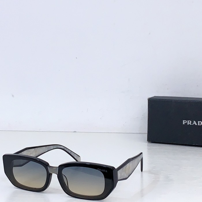 PRADA SUNGLASSES-531