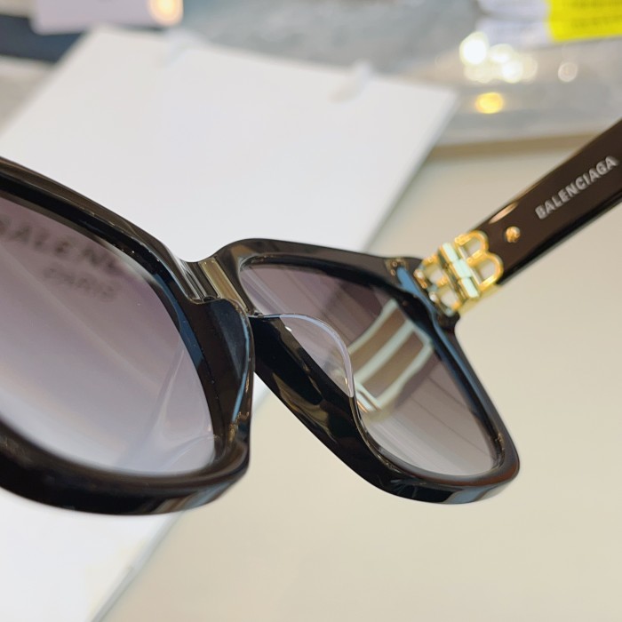 BALENCIAGA SUNGLASSES-041