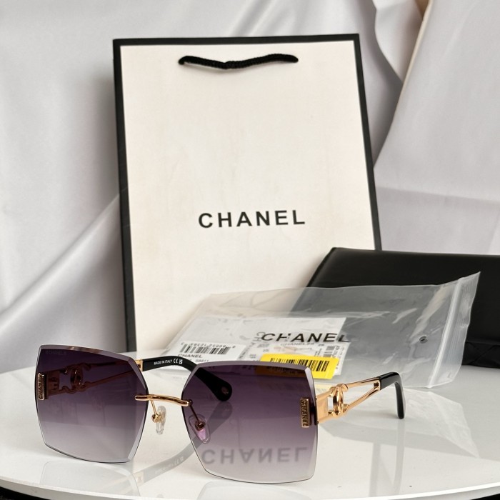 CHANEL SUNGLASSES-051