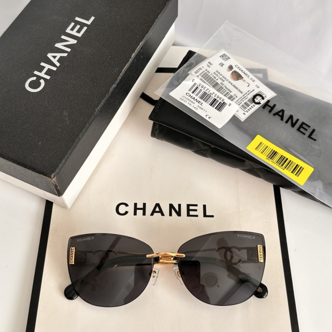CHANEL SUNGLASSES-051