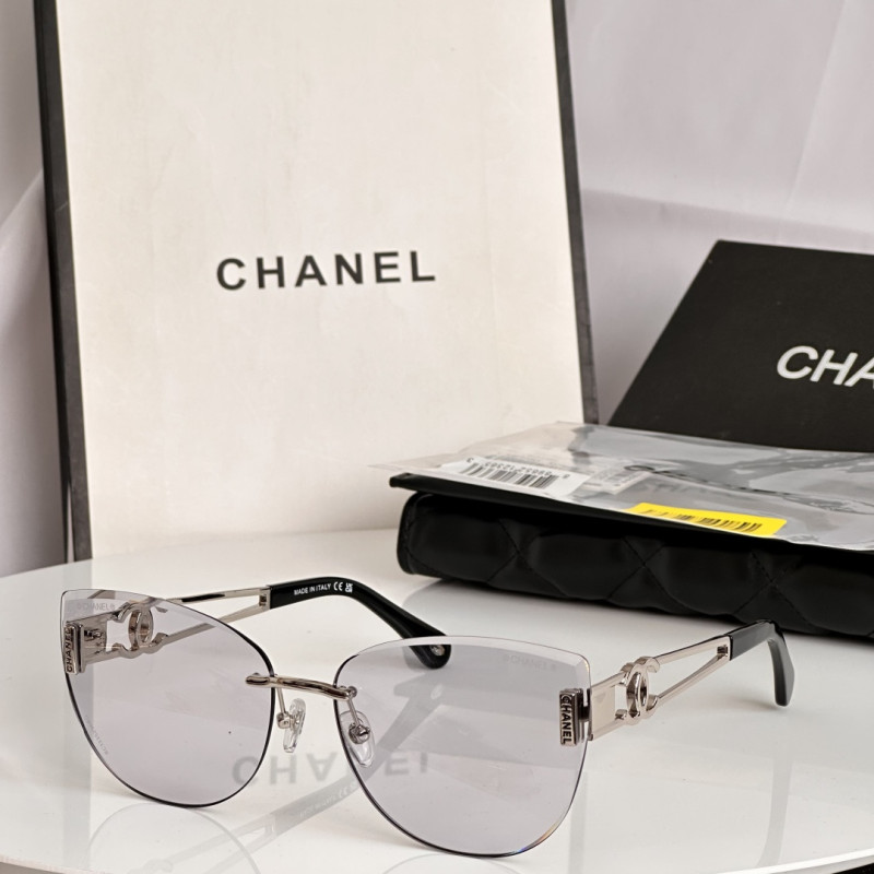 CHANEL SUNGLASSES-051