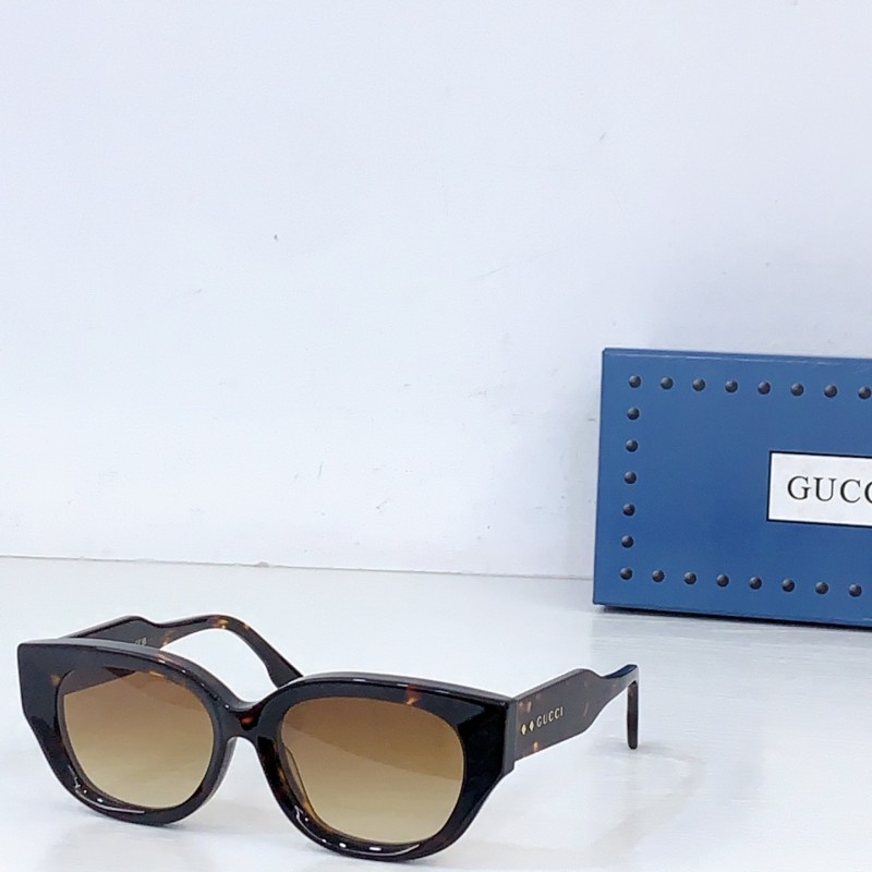 GUCCI SUNGLASSES-051