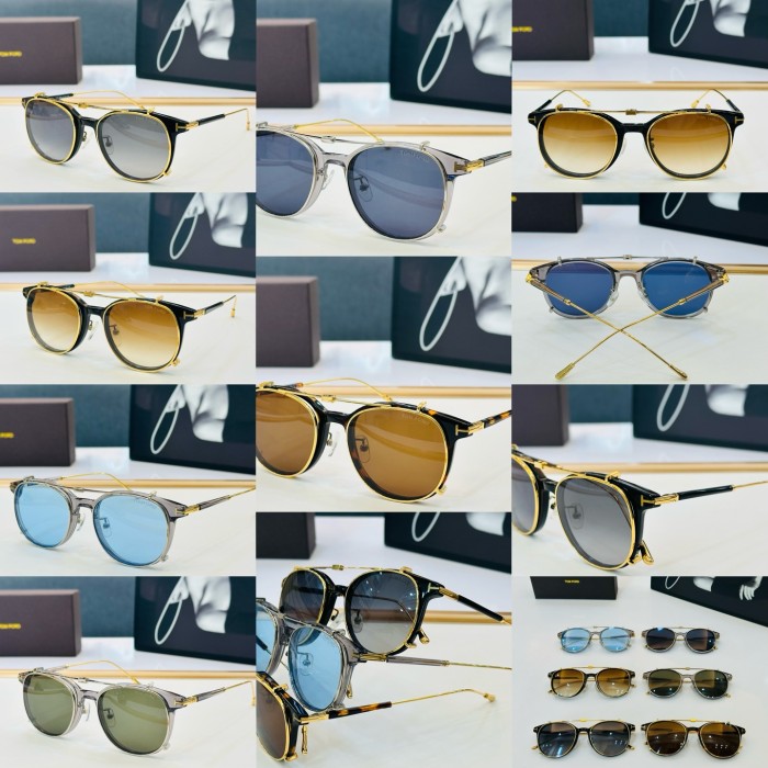 TOM FORD SUNGLASSES-041