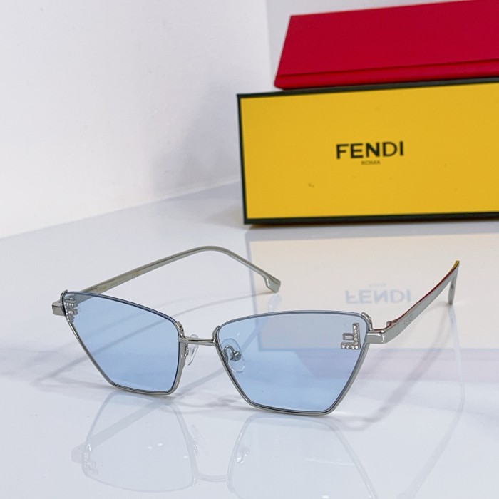 FENDI SUNGLASSES-051