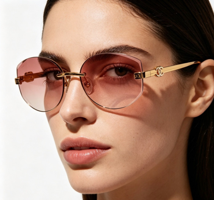 CHANEL SUNGLASSES-051
